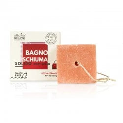 Bagnoschiuma Solido Rivitalizzante 64g