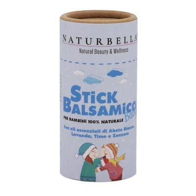 Stick Balsamico Solido per Bambini -55g