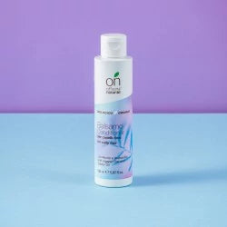 Balsamo per capelli ricci 150ml