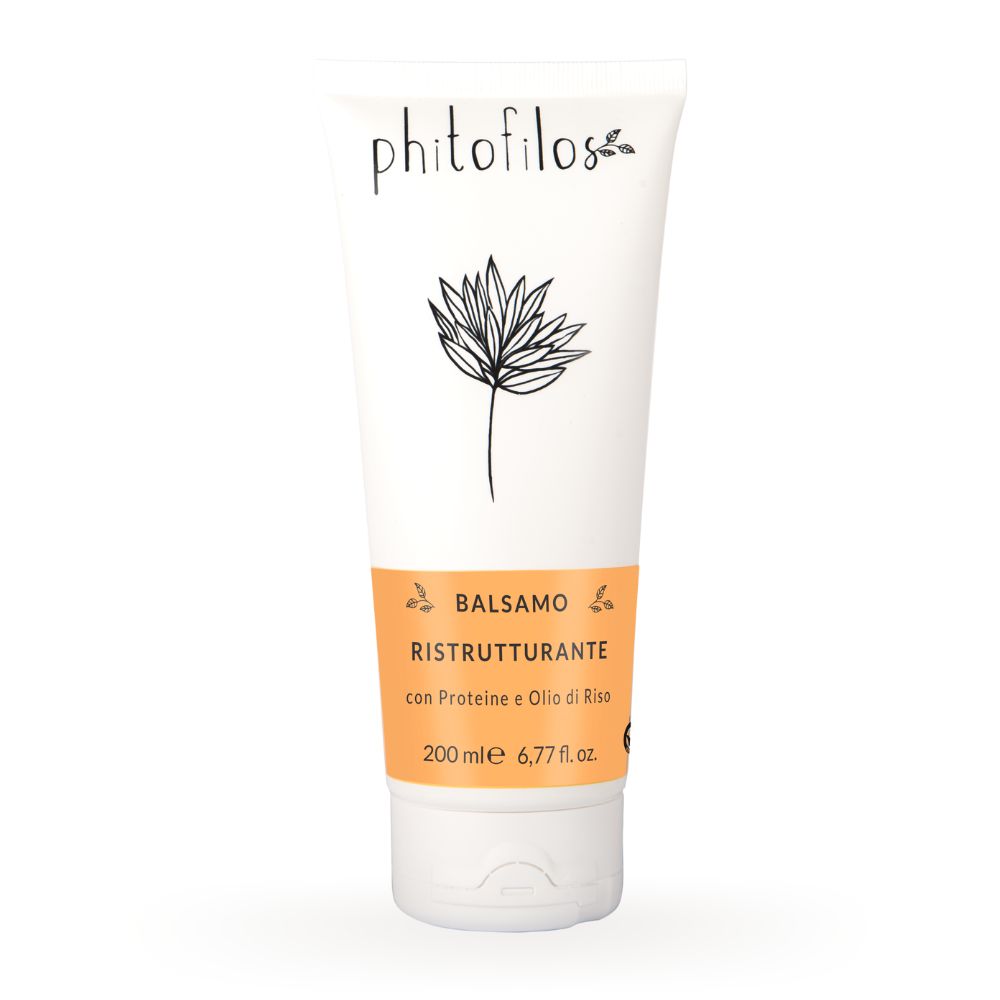 Balsamo Ristrutturante 200ml