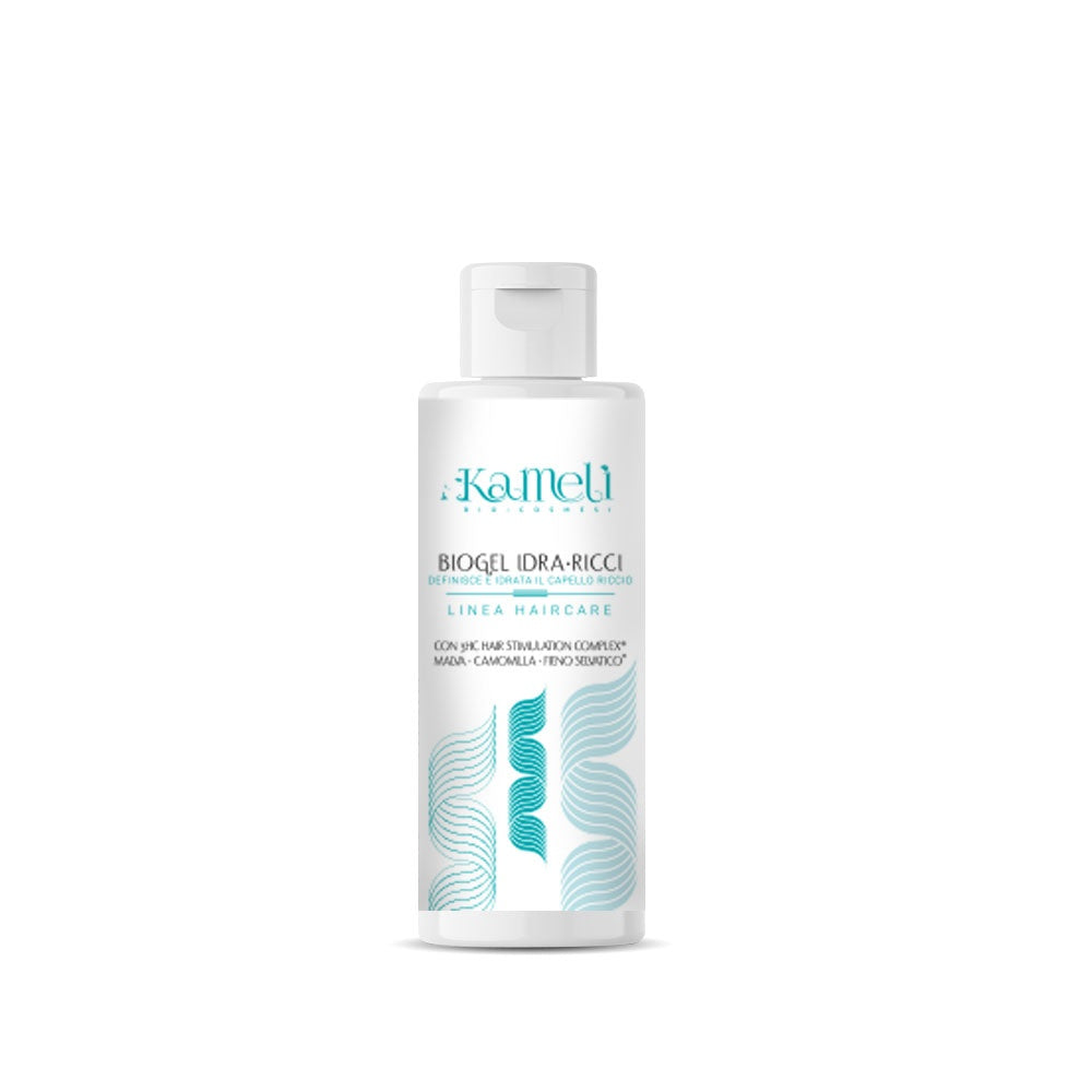BIOGEL HIDRA·RICCI 100 ML