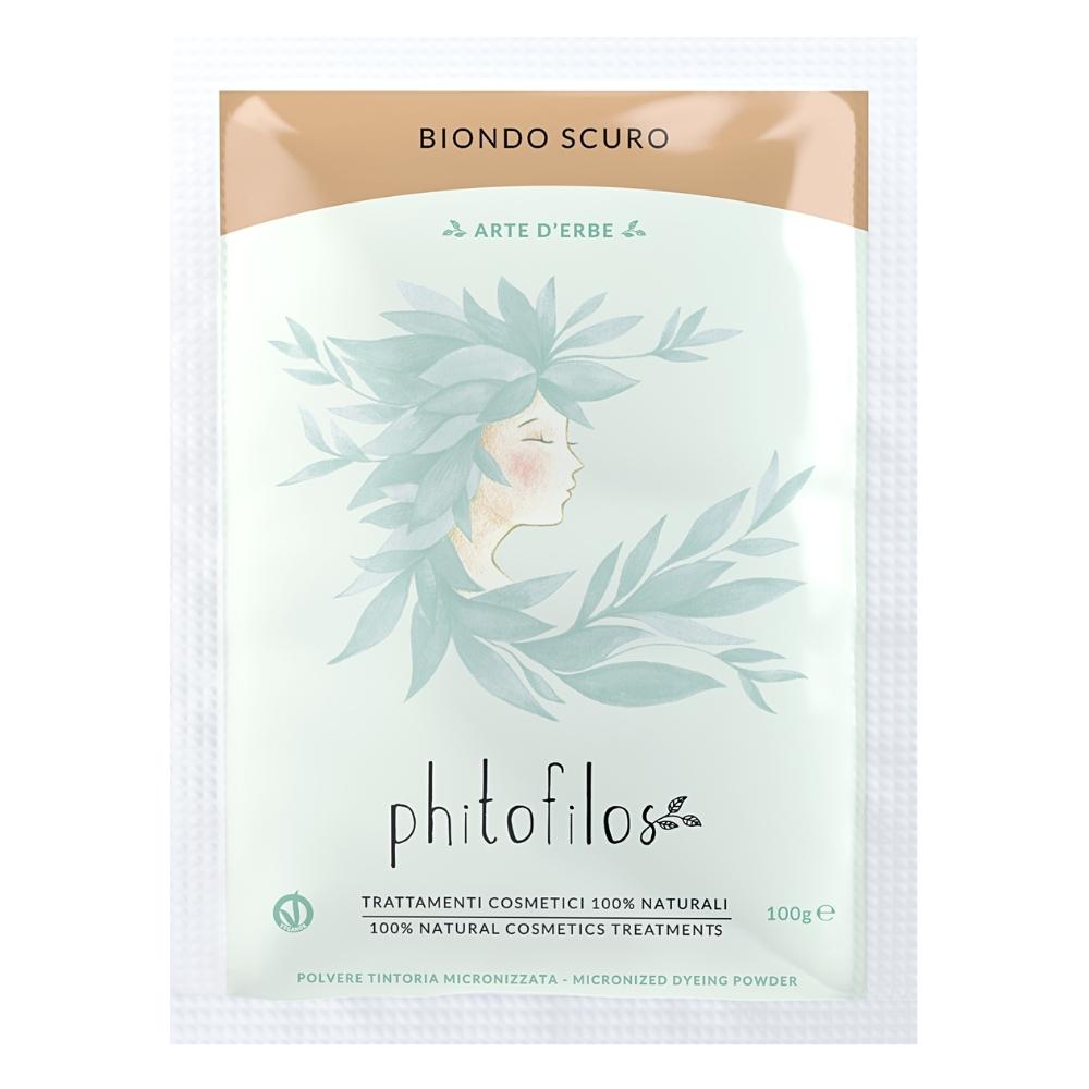 Biondo Scuro 100gr