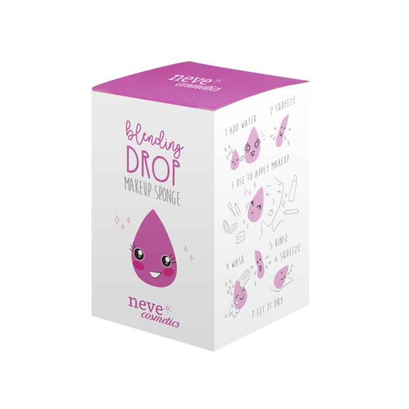 Gota de mezcla