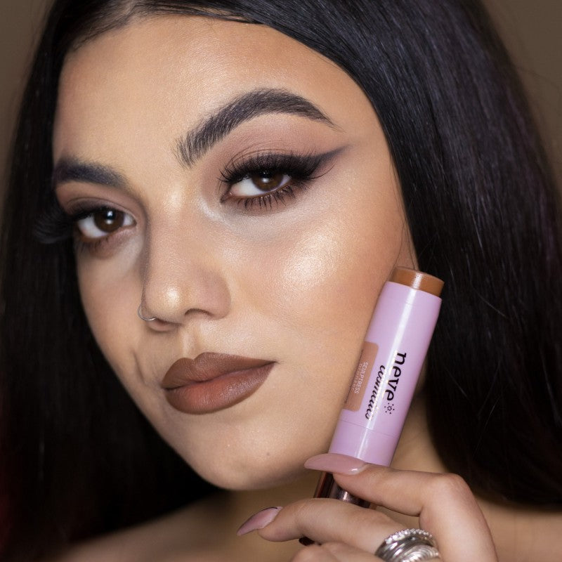 Bronzer Star System Sculptress