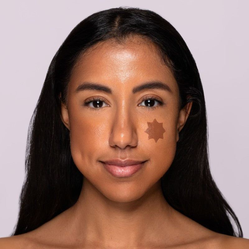 Bronzer Star System Sculptress