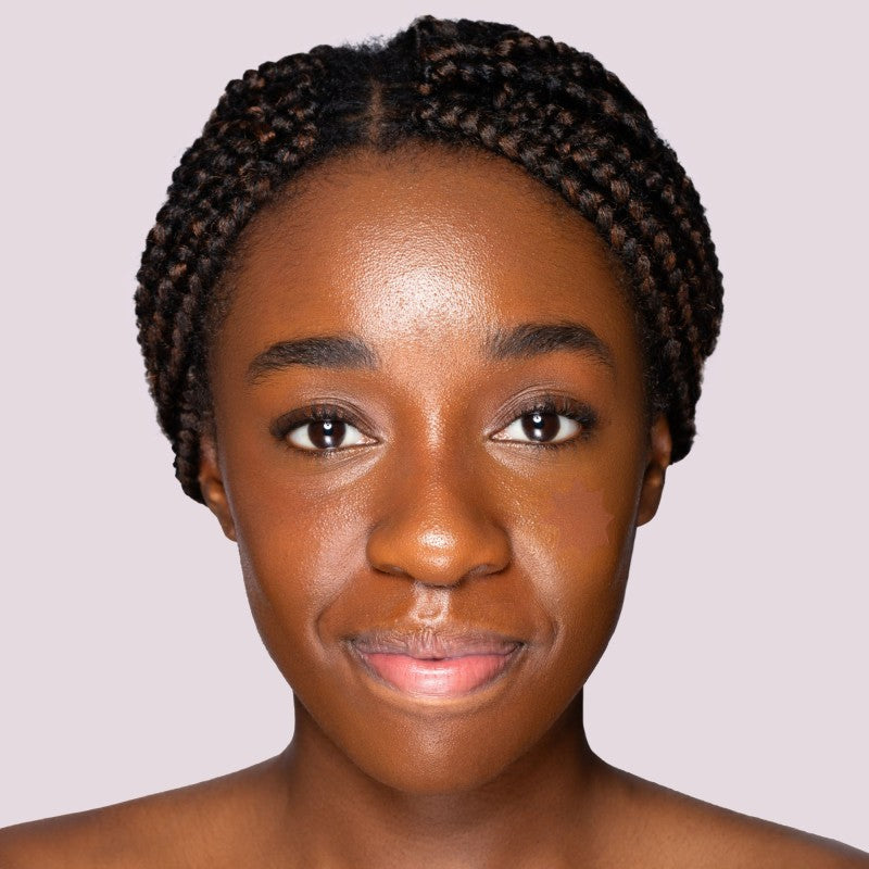 Bronzer Star System Sculptress