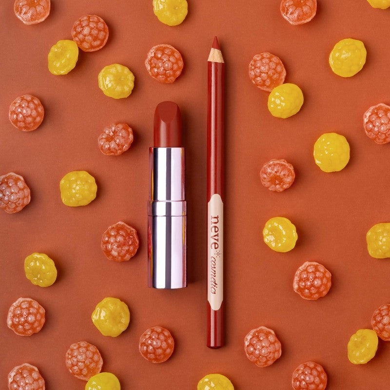 Autumn Cinnamon Lip Kit