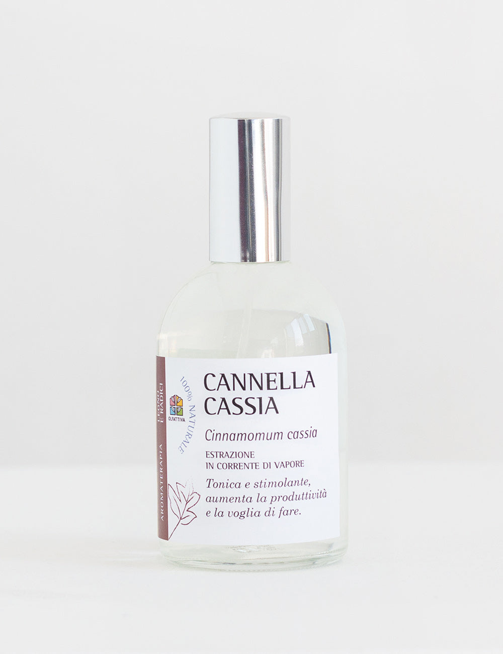 Spray Cannella Cassia 115 ml