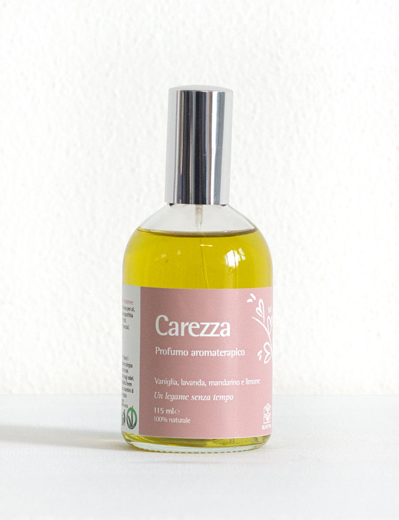 Profumo Carezza 115 ml