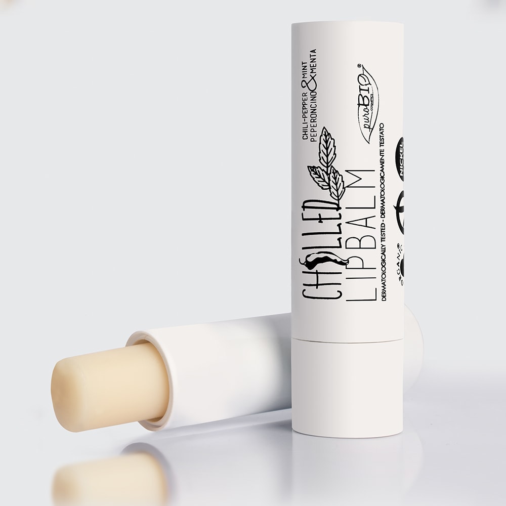 LipBalm - Chilled