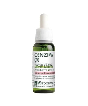 Coenzima Q10 30 ml