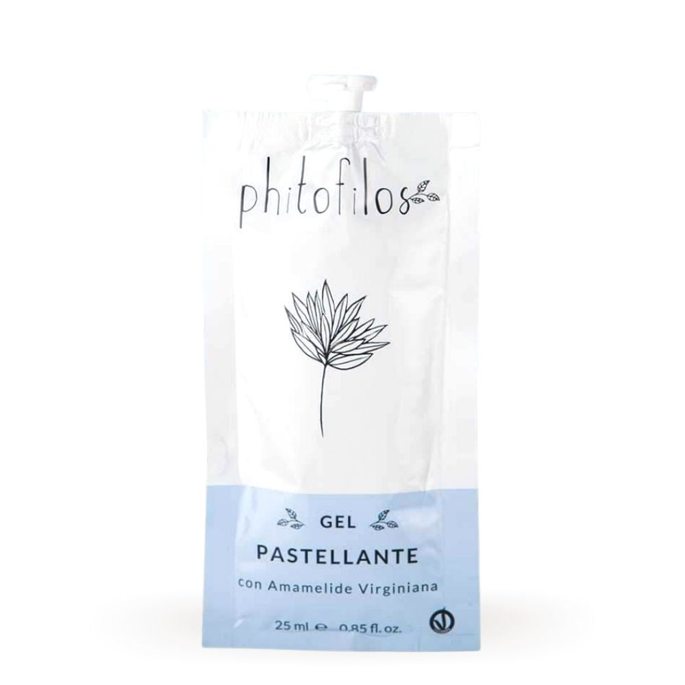 Gel Pastellante 25ml