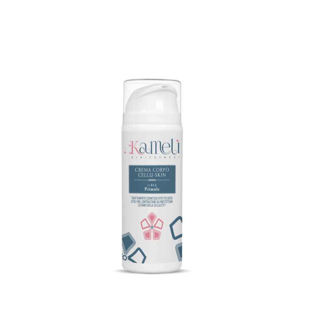 CREMA CORPORAL CELLU-SKIN