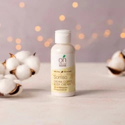 Crema Corporal Smile - Edición Limitada