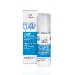 Crema Reequilibrante Delicada 30ml