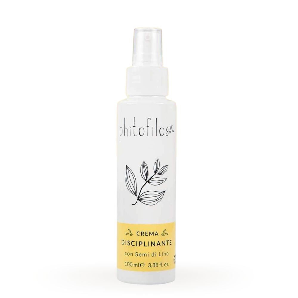 Crema Disciplinante 100ml