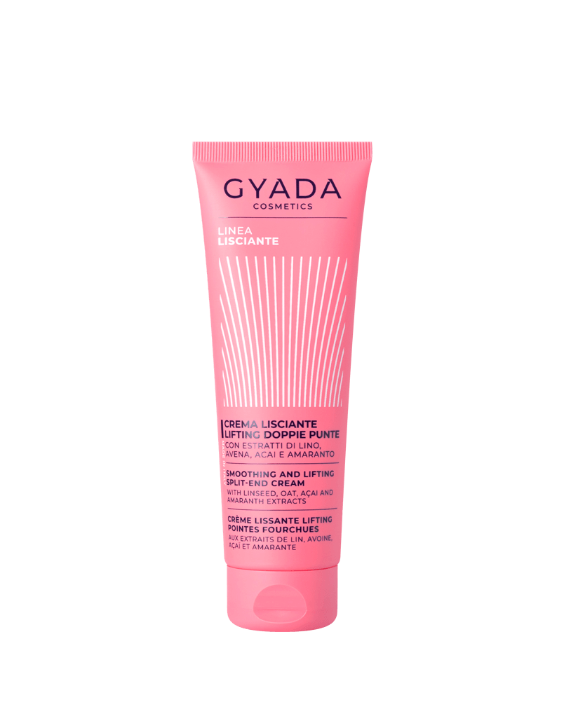 Crema Lisciante Lifting Doppie Punte 125ml