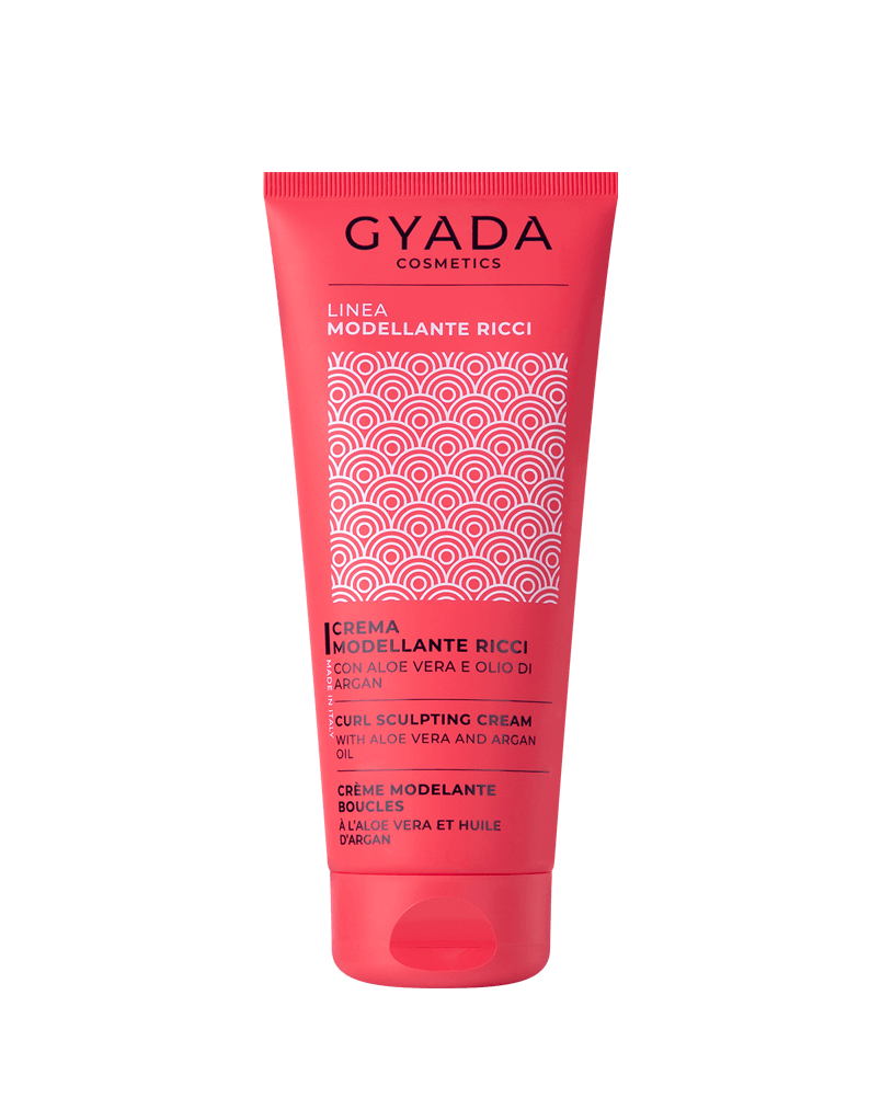 Crema Modellante Ricci
