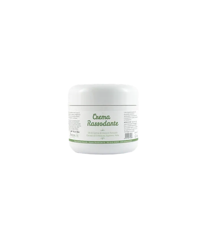Crema corporal reafirmante