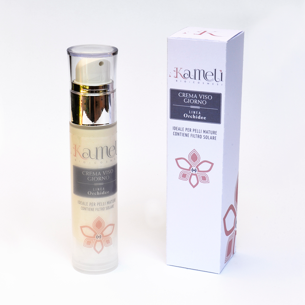 CREMA VISO GIORNO