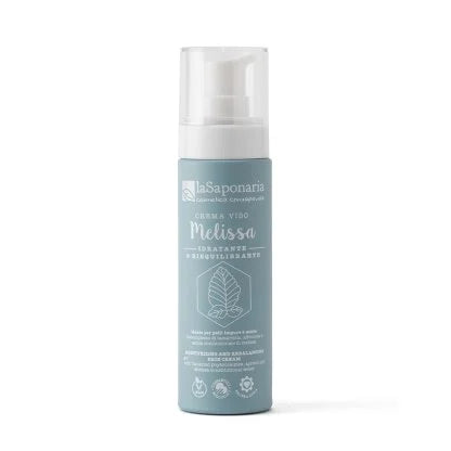 Crema viso nutriente Mirtilla 50ml