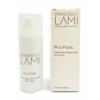 Crema Mani Anti-Aging PRO POLIS 50ml