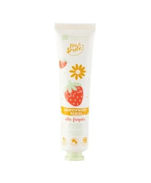 Dentifricio Lenitivo Bimbi Fragola 75ml