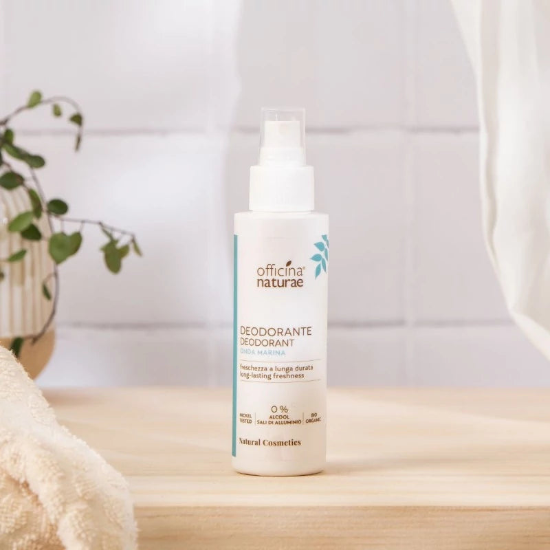Deodorante Onda Marina 100ml