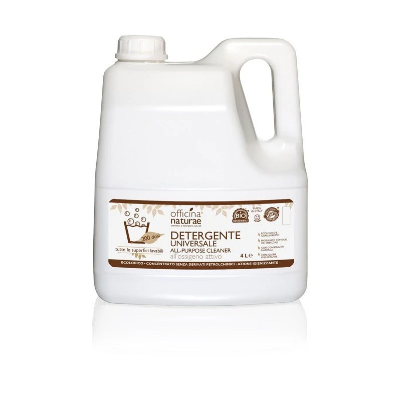 Detergente Universale 4l