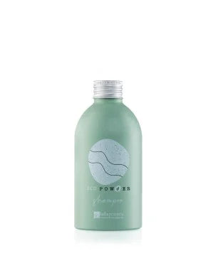 Dispenser refill Eco-Shampoo in alluminio