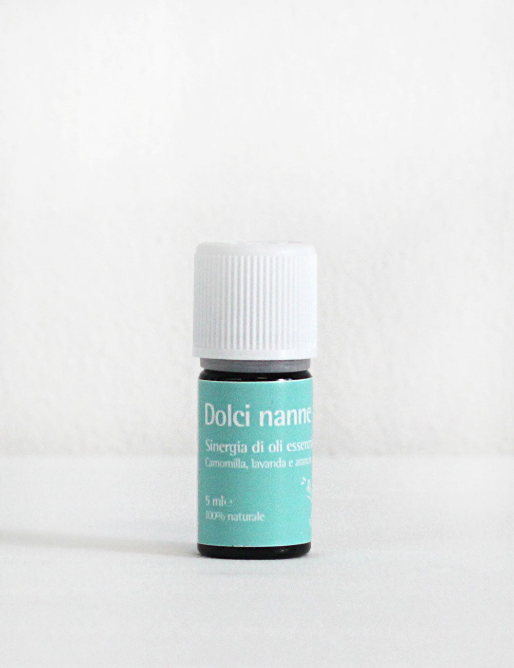 Olio Essenziale Dolci Nanne 5 ml