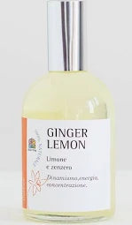 Profumo Ginger Lemon 115 ml