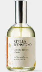 Profumo Stella d’Inverno 115 ml