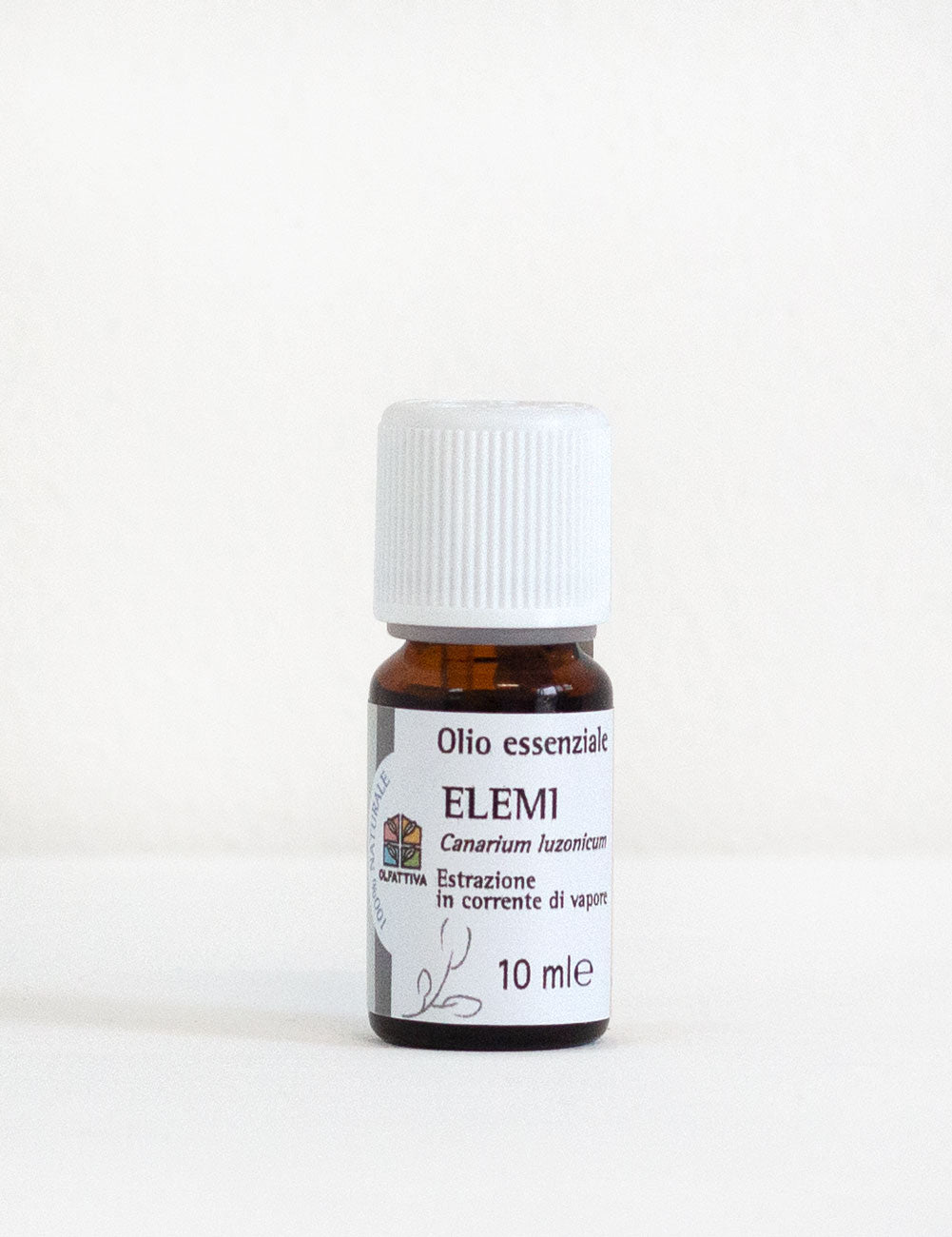 Olio Essenziale di Elemi 10 ml