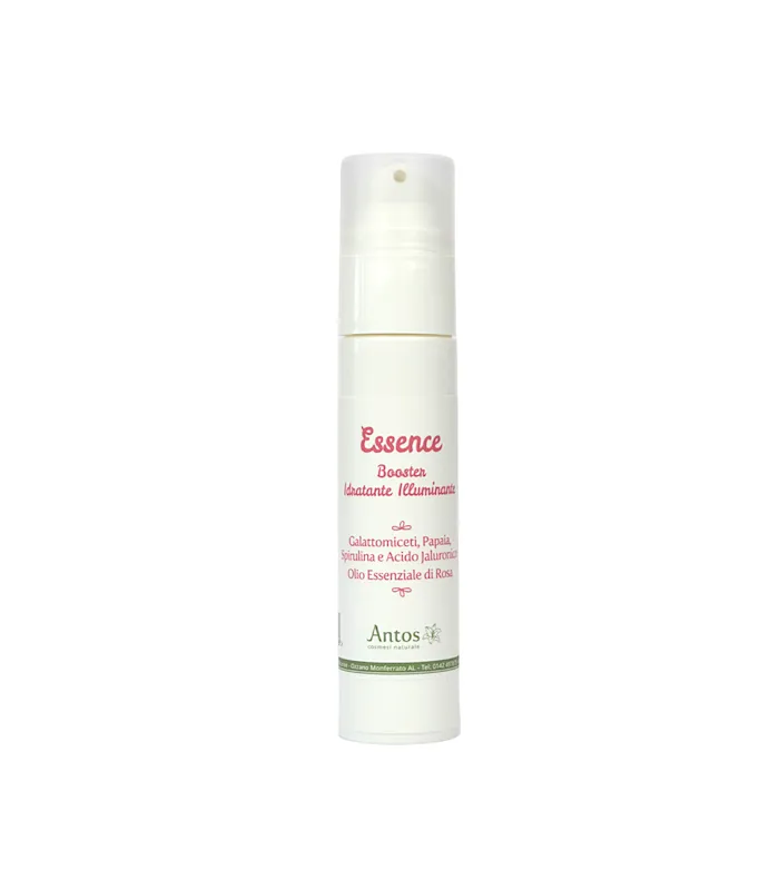 Essence - Booster Idratante Illuminante ai galattomiceti
