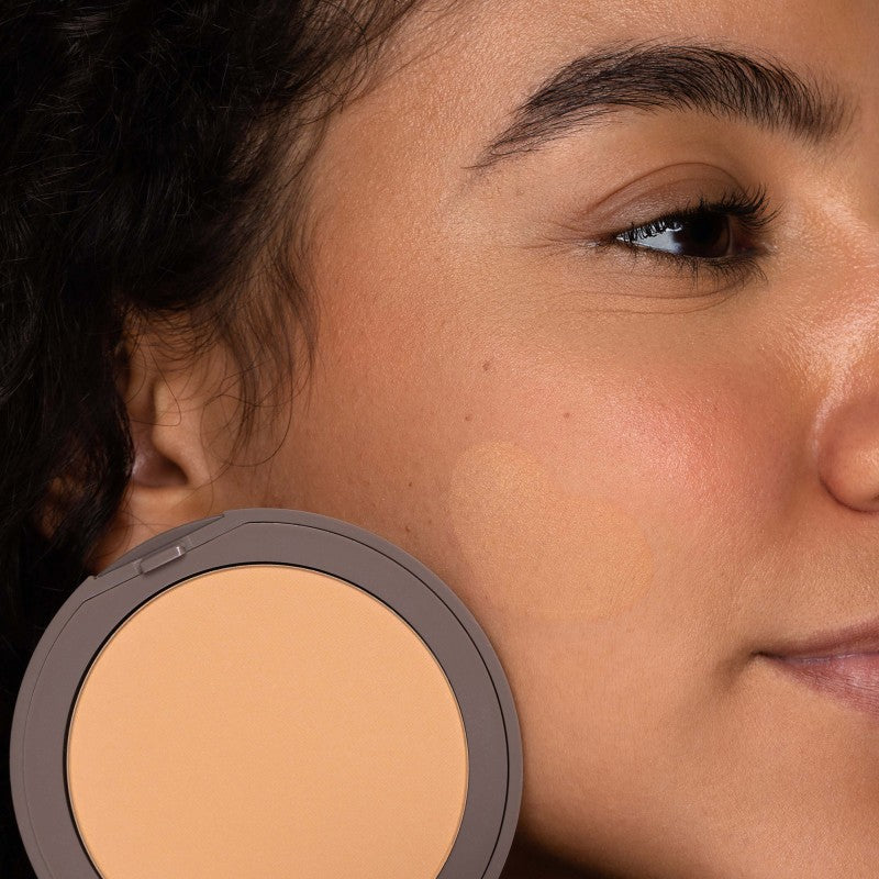 Fondotinta Flat Perfection Tan Warm