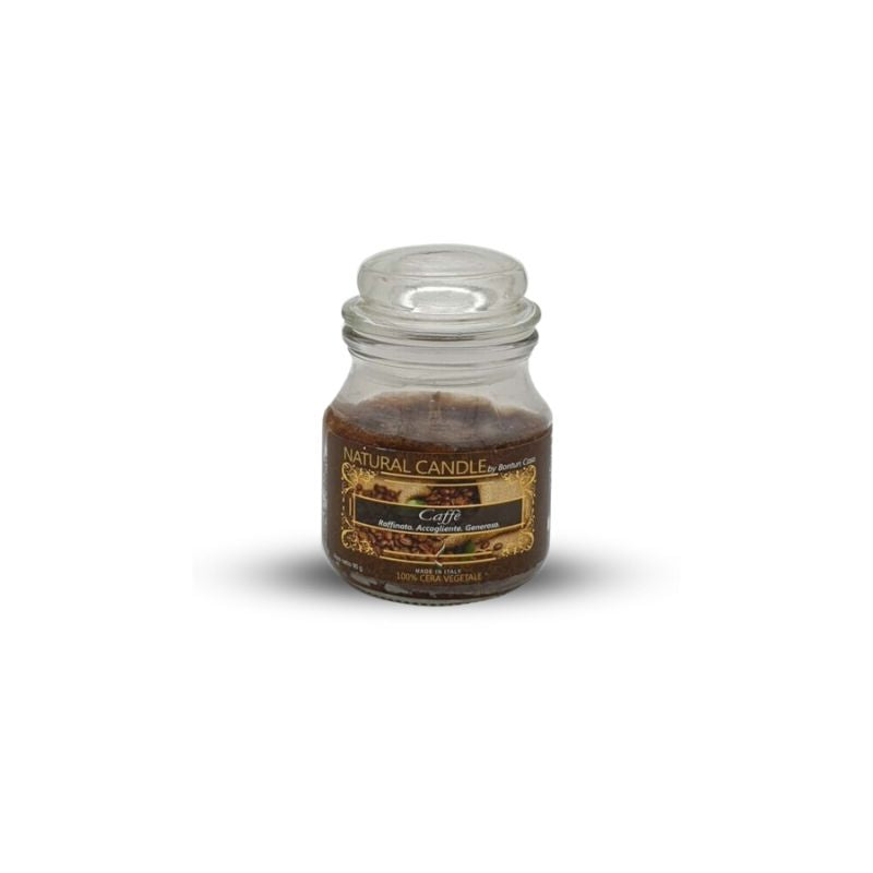 Candele Profumate caffè 90g