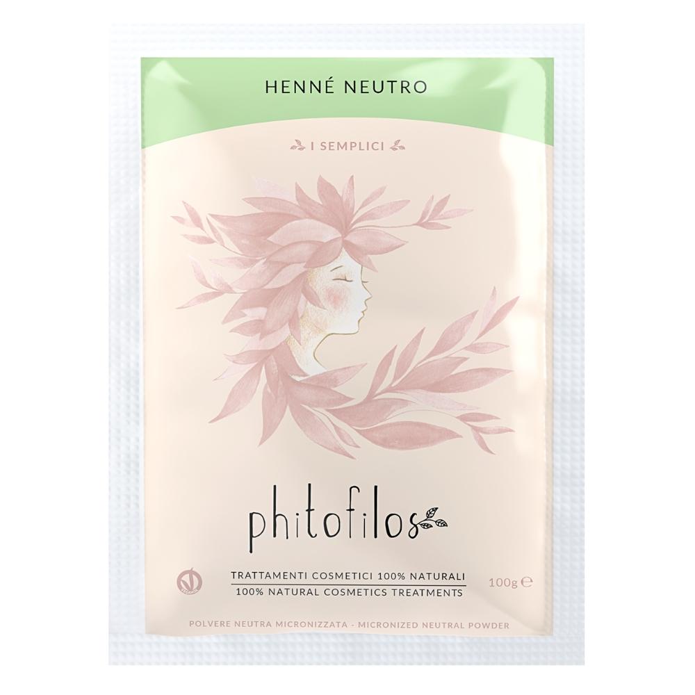 Henné Neutro 100g