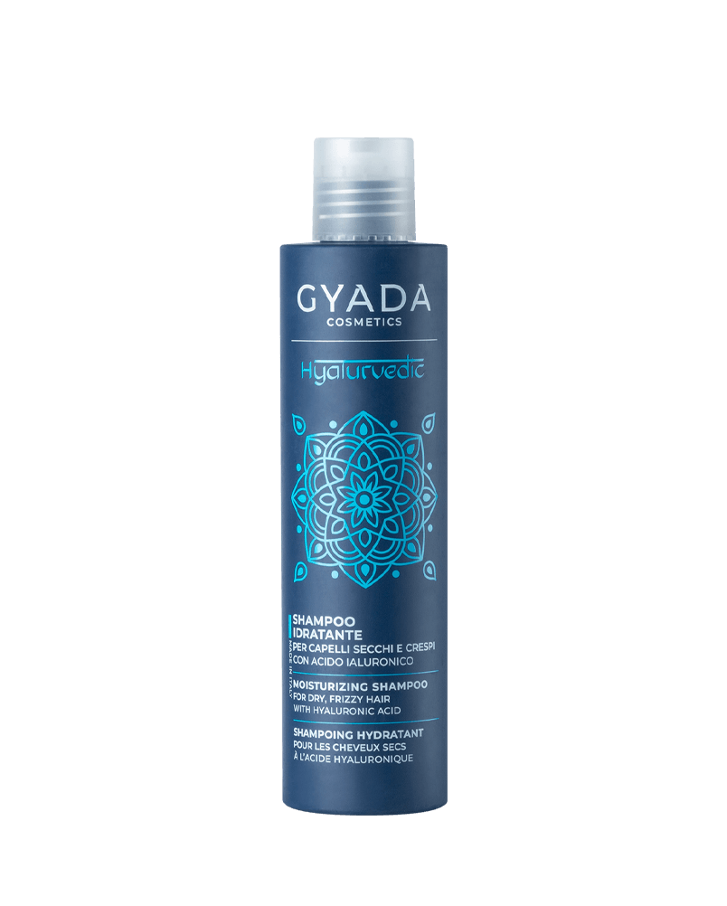 HYALURVEDIC SHAMPOO IDRATANTE 200ml