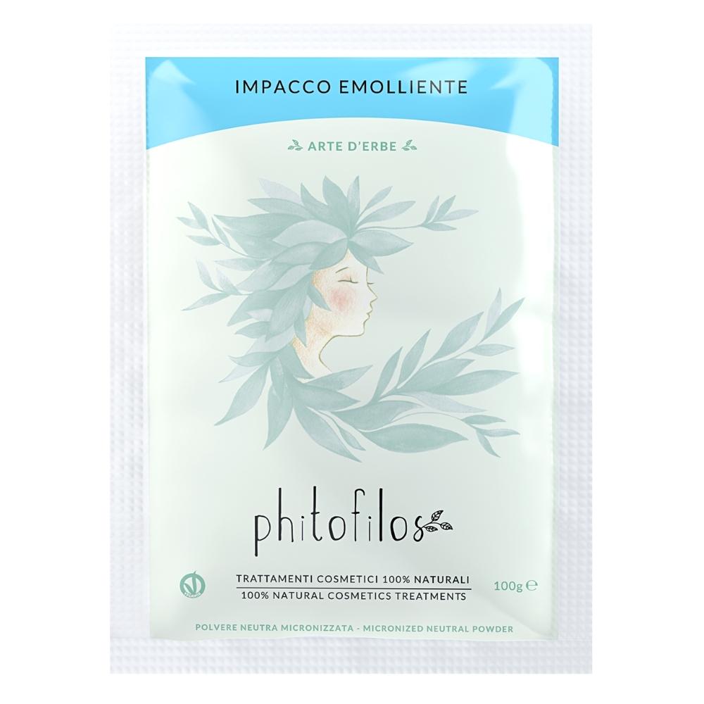 Emollient Pack 100gr