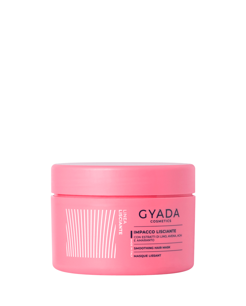 IMPACCO LISCIANTE 250ml