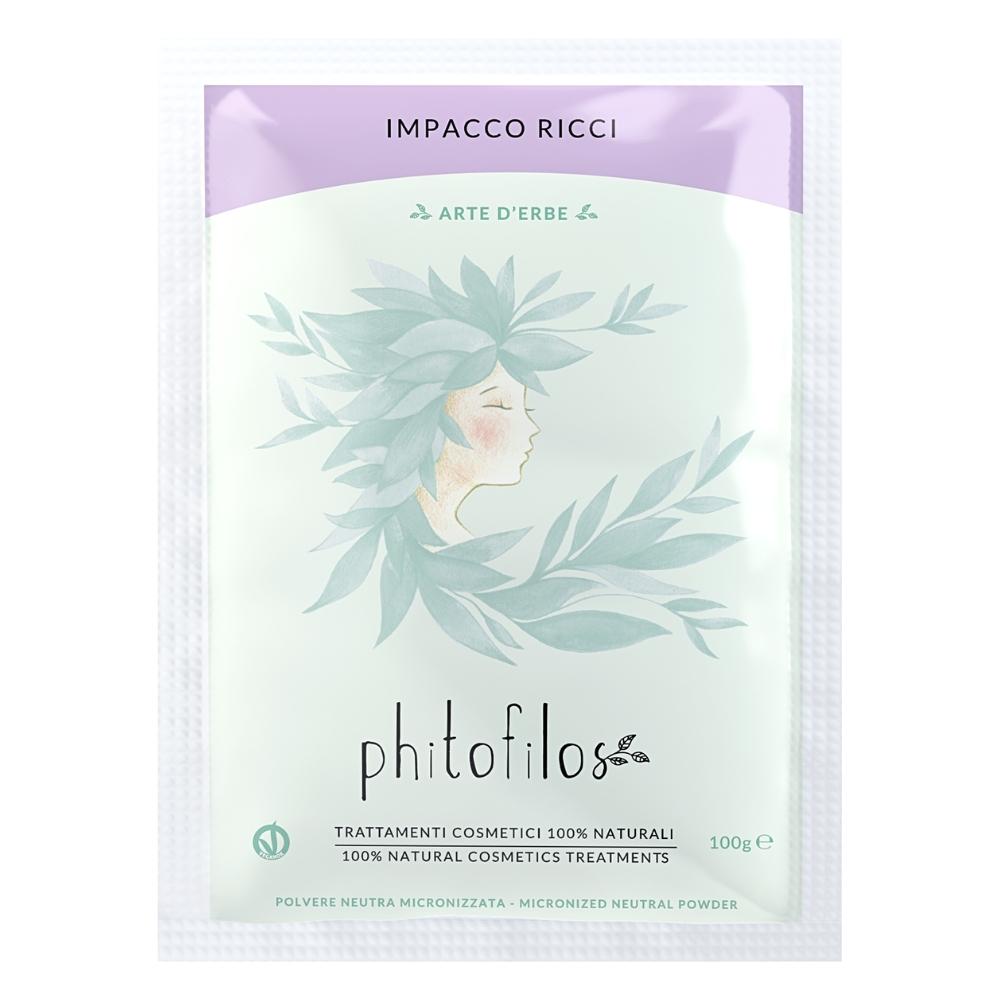 impacco ricci 100gr
