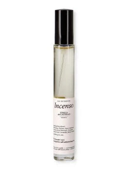 Eau de parfum Incenso - 15ml