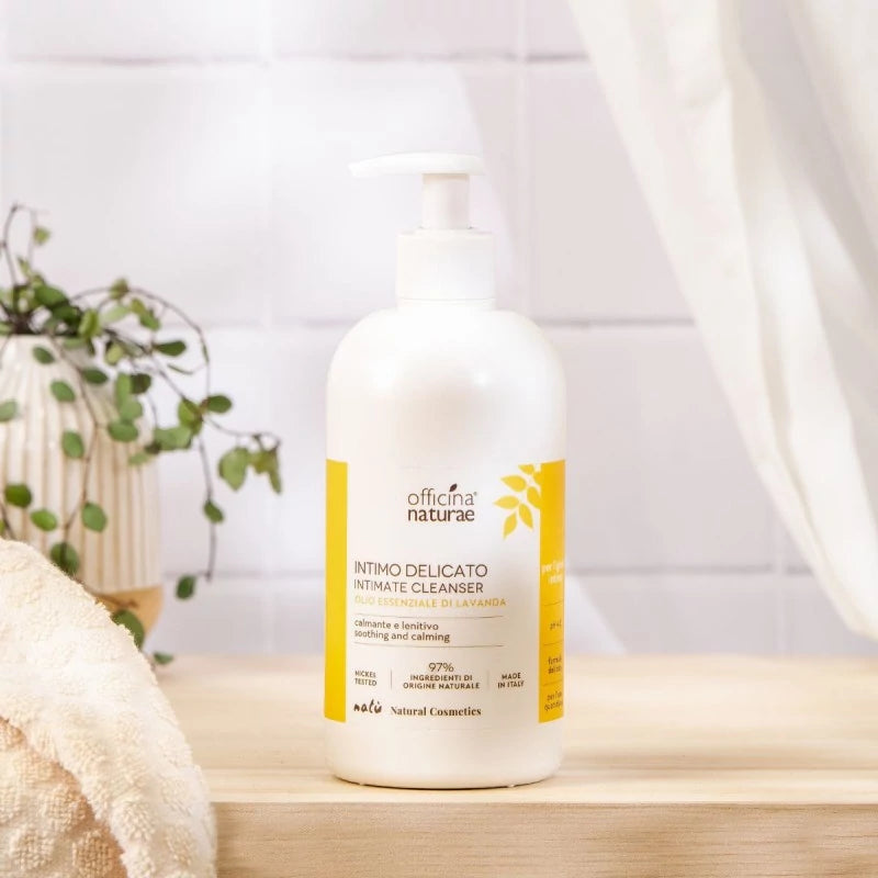 Intimo Lenitivo 500ml