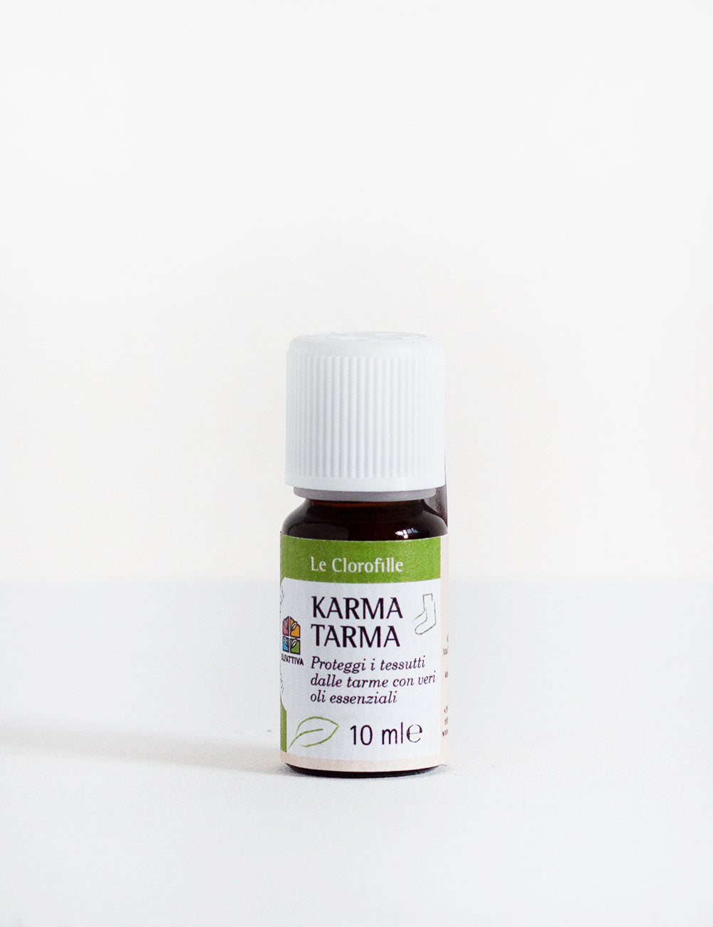 Olio Essenziale di Karma Tarma 10 ml