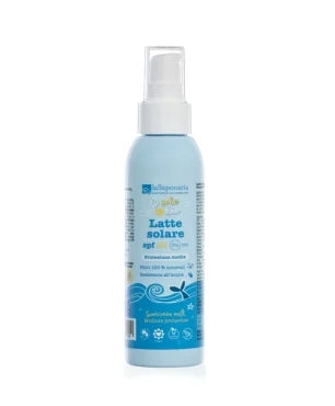 Latte solare SPF 20 - Media protezione 125ml