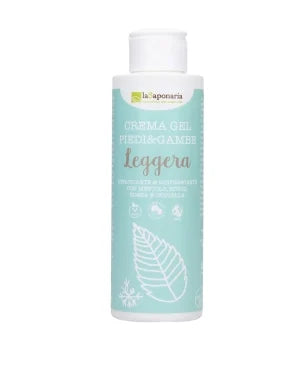 Ligero - Gel crema antifatiga y refrescante 150ml