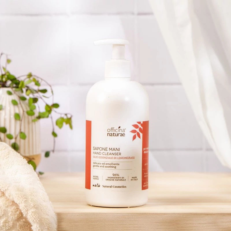 Liquido mani 500ml