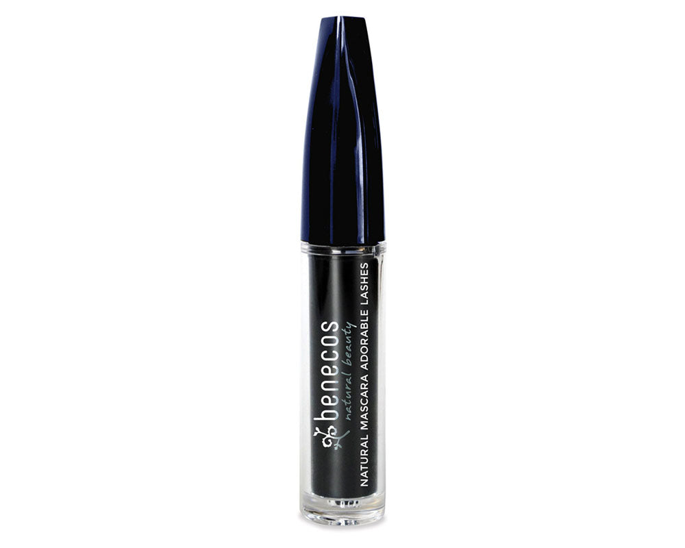 BENECOS Mascara Adorable Lashes - Deep Ocean