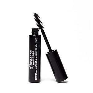 BENECOS Mascara Maximum Volume - Deep Black